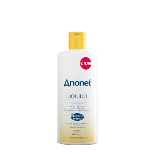 Anonet Liquido 200ml