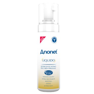 Anonet Liquid Promo 150ml