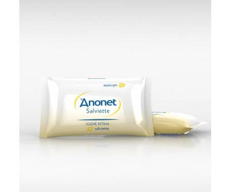 ANONET SALVIETTE 15PZ