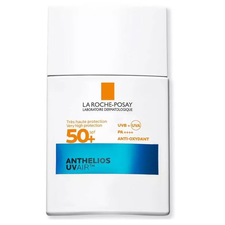ANTHELIOS FLUIDO UVAIR SPF50+