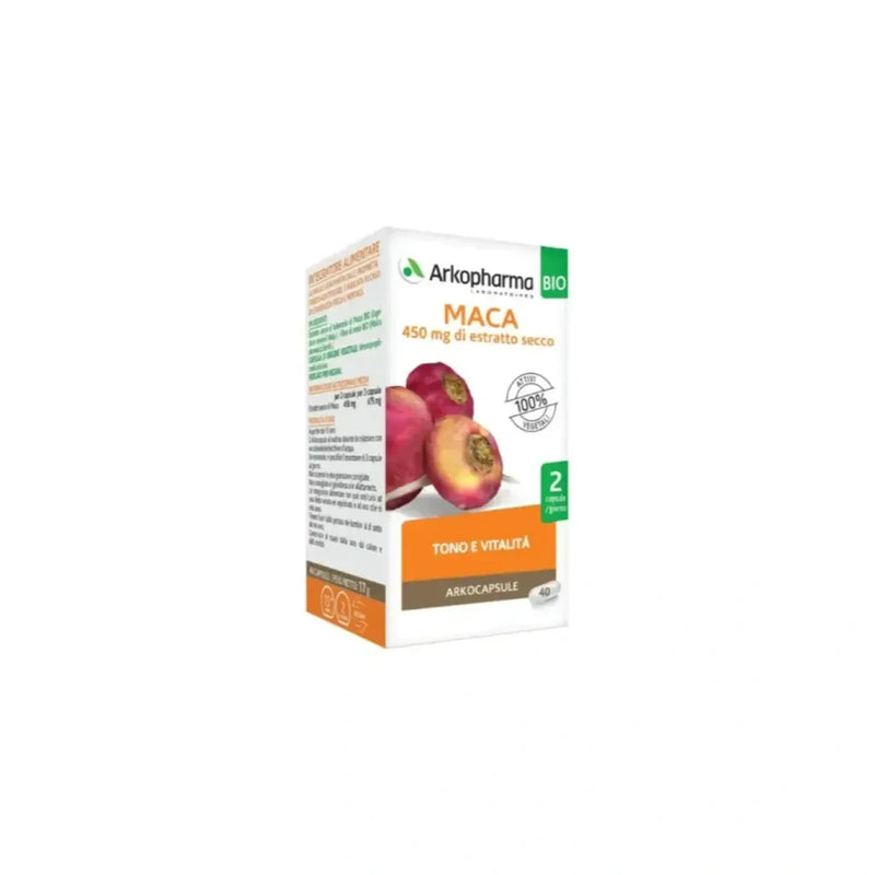 Product image - arkocps-maca-bio-40cps-980815056-1024.webp