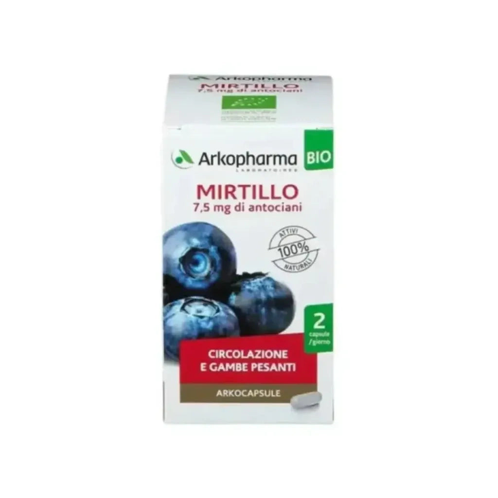 Product image - arkocps-mirtillo-bio-40cps-980258507-1024.webp