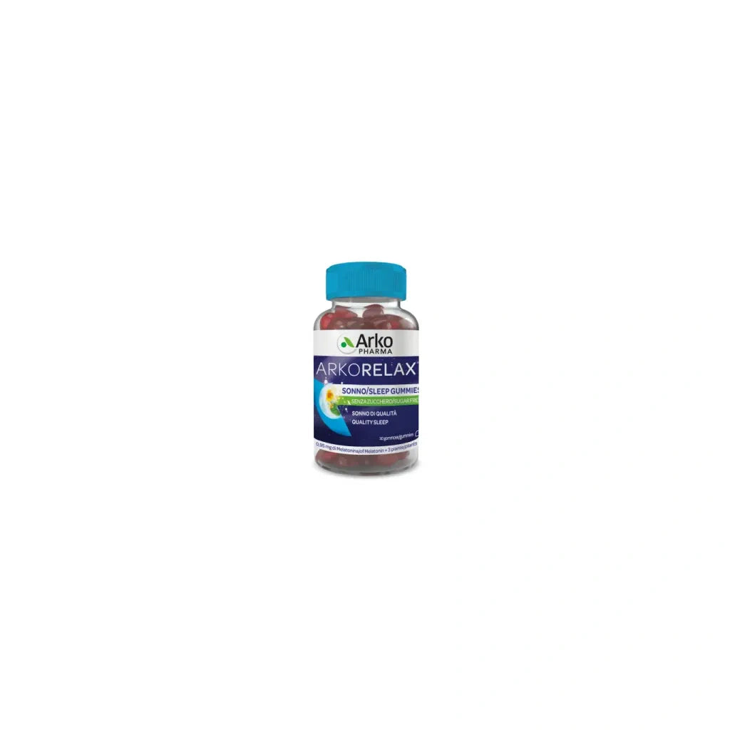 Product image - arkorelax-sonno-30gummies-986860536-1024.webp