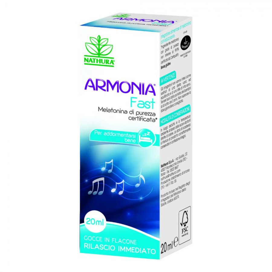 Armonia schnell 20 ml