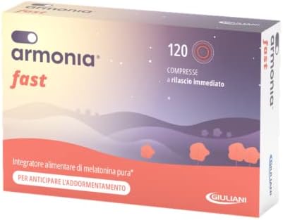 Armonia Fast 20 ml