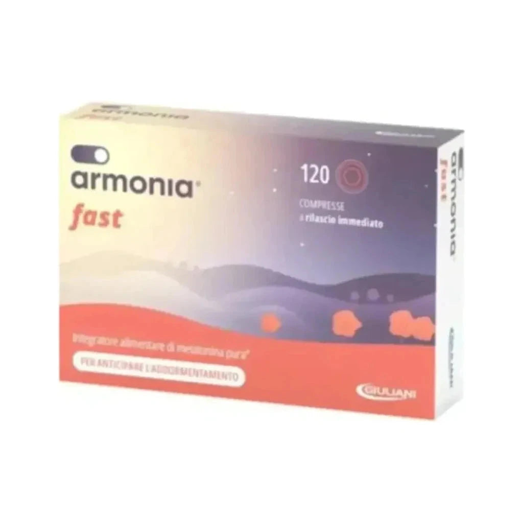 Armonia Fast 20 ml