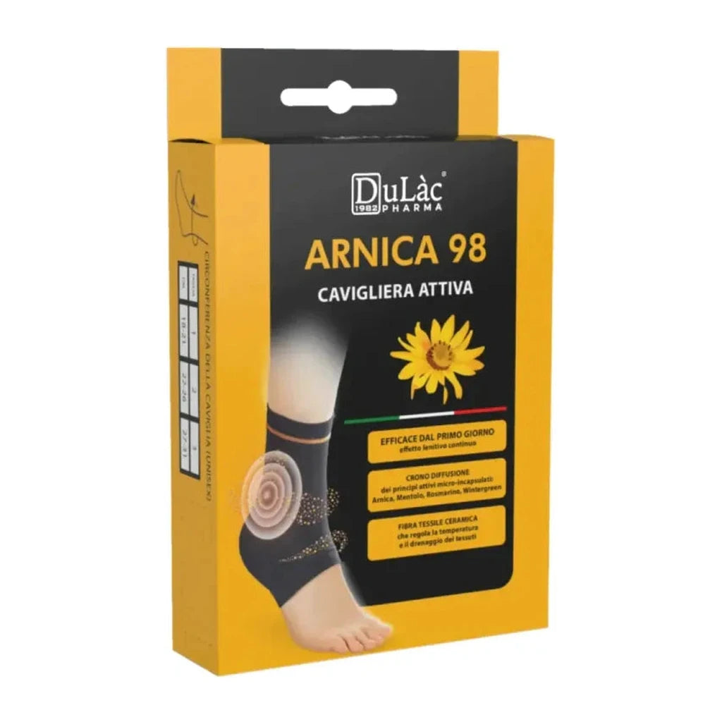 ARNICA 98 CAVIGLIERA tg 2