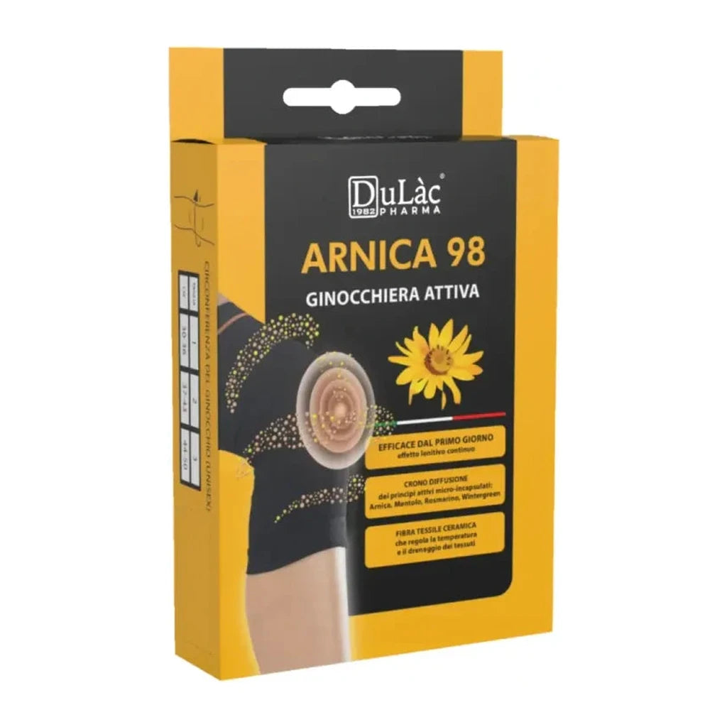 ARNICA 98 GINOCCHIERA tg 1