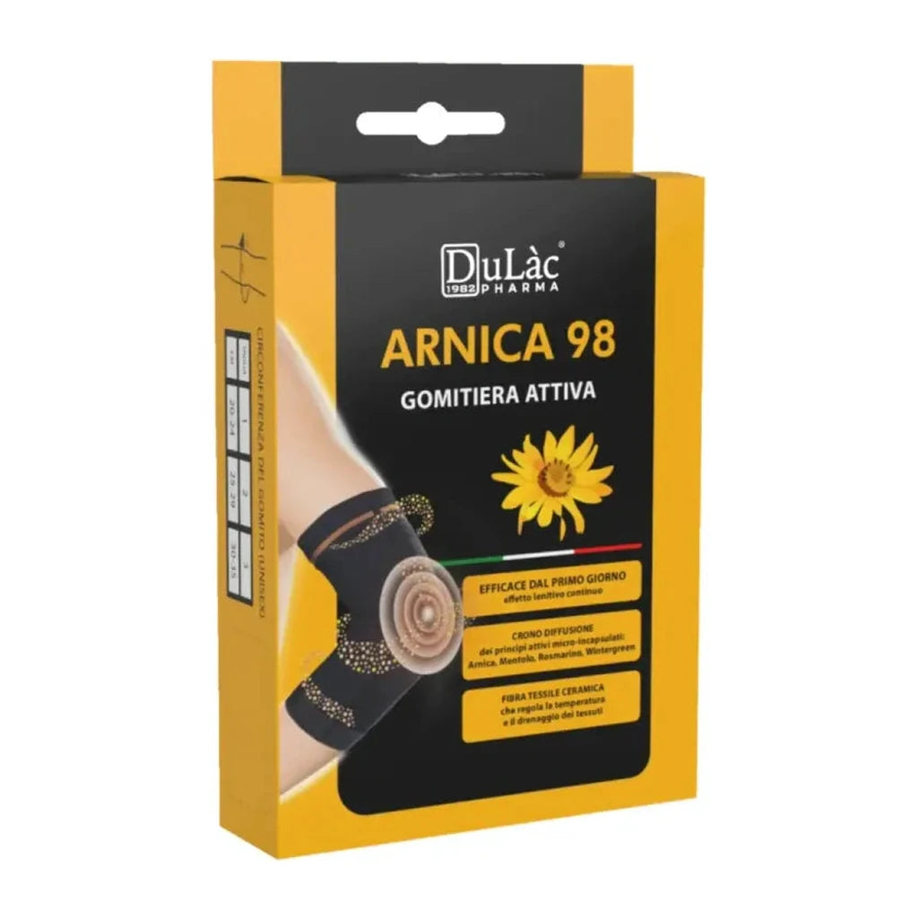 ARNICA 98 GOMITIERA tg 3