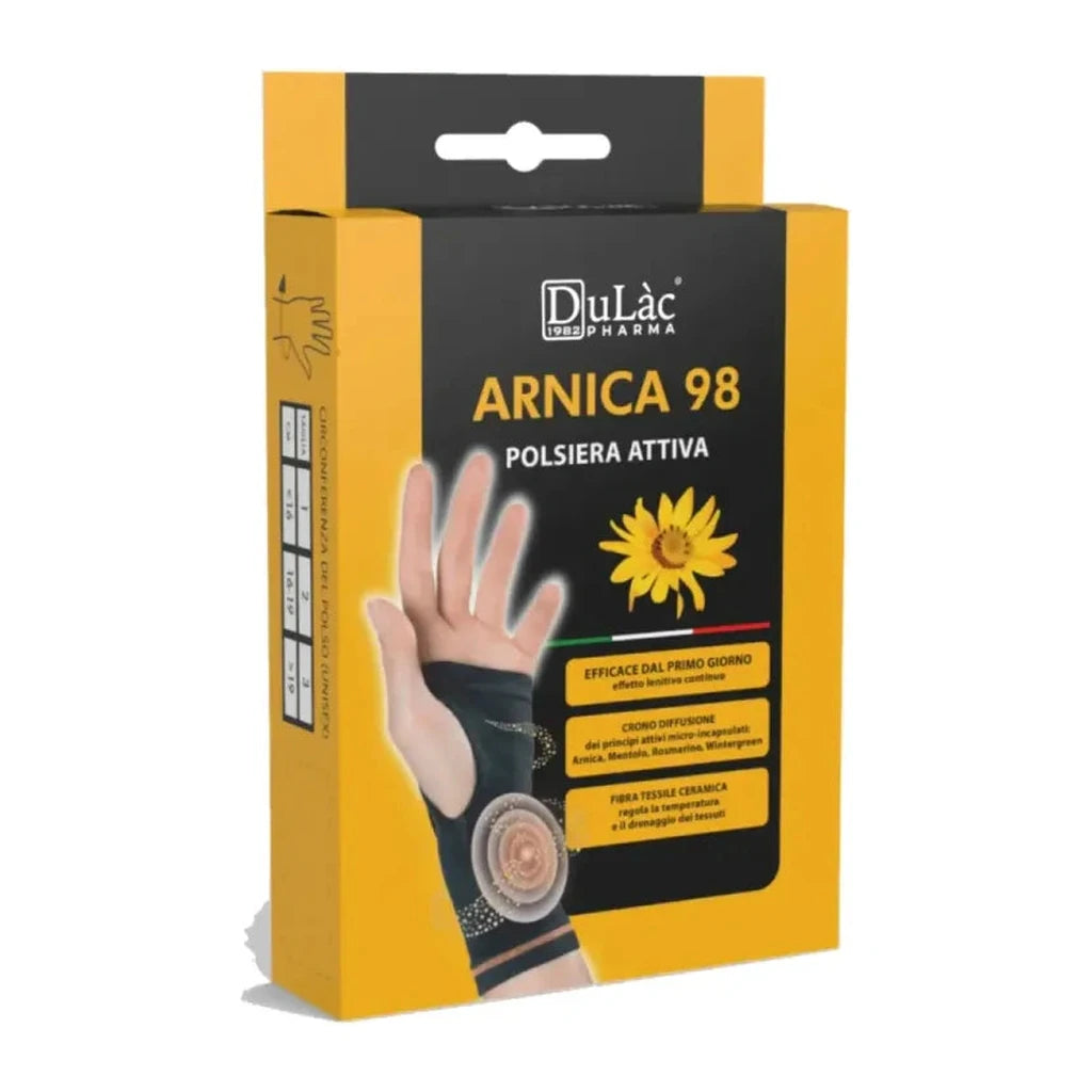 ARNICA 98 POLSIERA tg 2