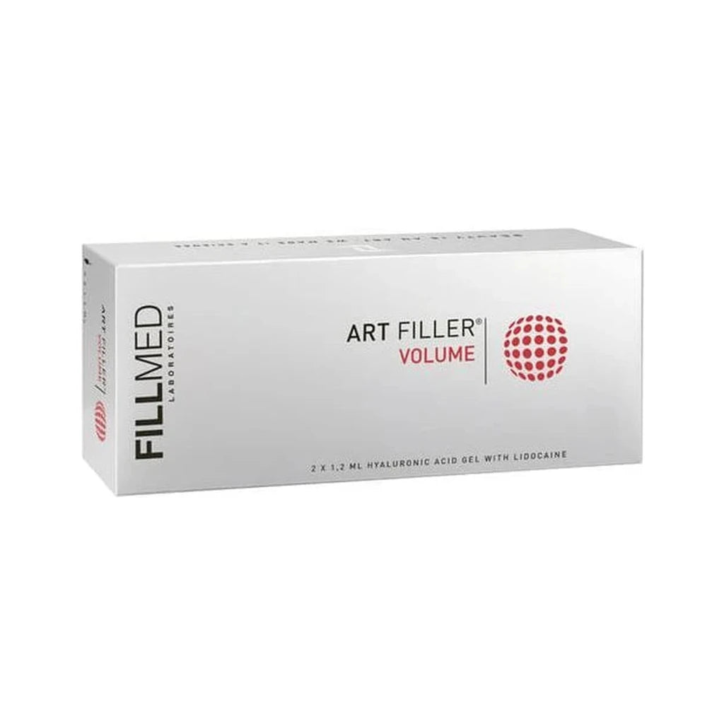 ART FILLER VOL SIR INTRADERM