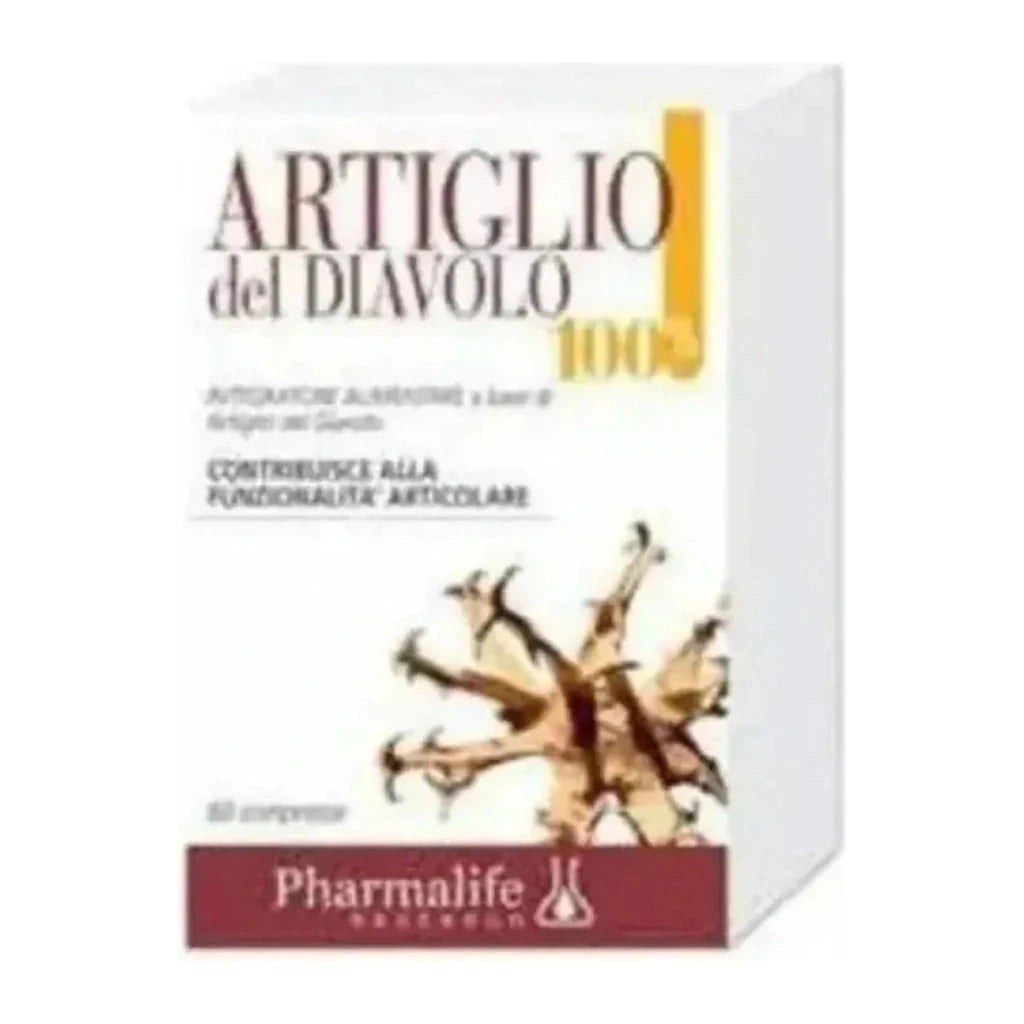 ARTIGLIO 100% 60CPR
