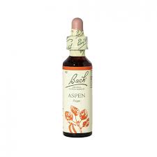 Aspen gocce fleurs de bach - 20 ml