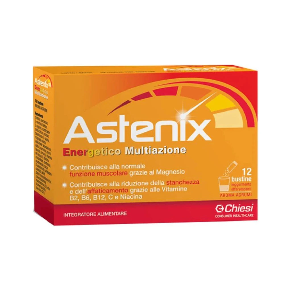 ASTENIX 12BUST