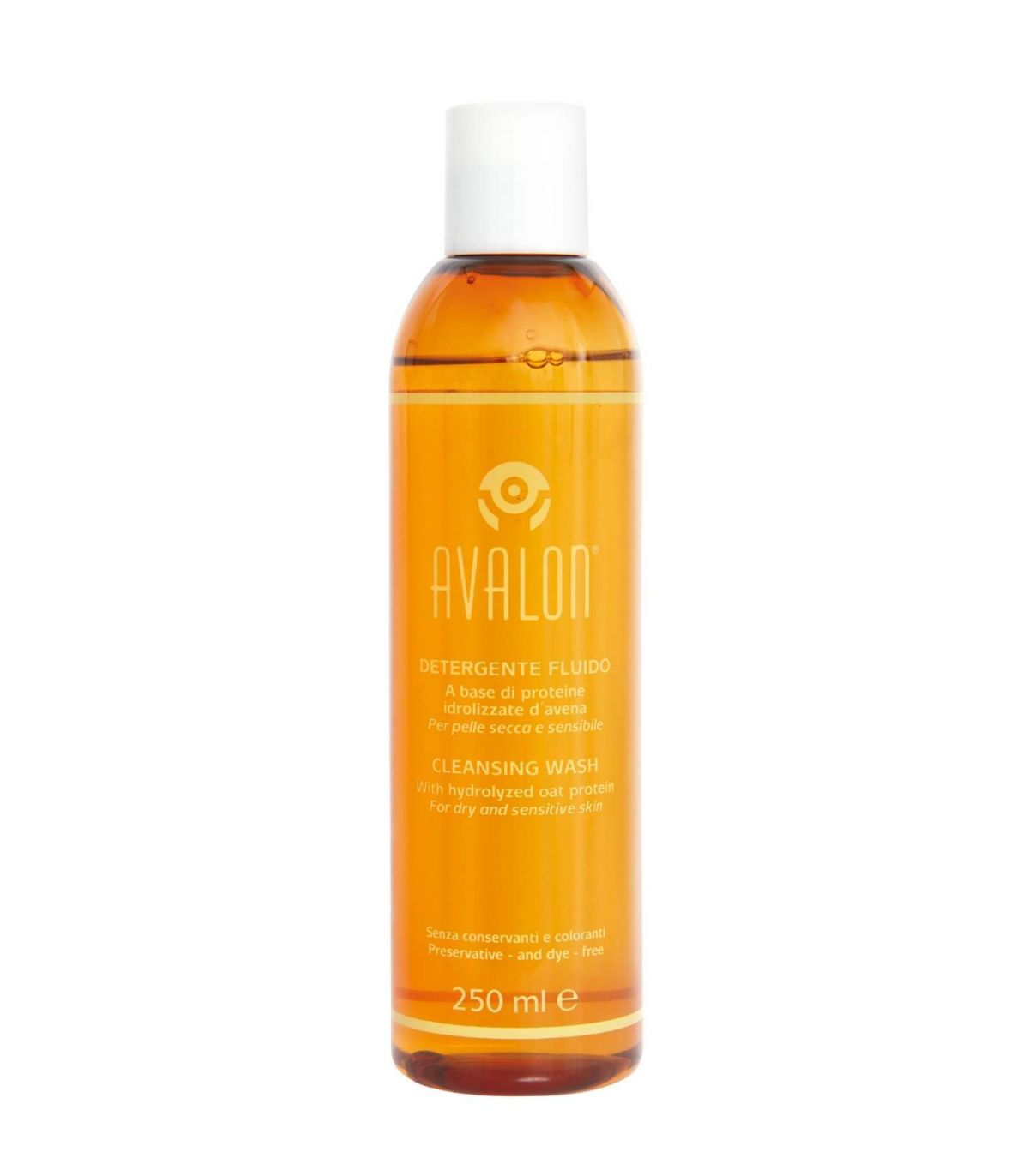 Avalon Fluid Waschmittel 250 ml