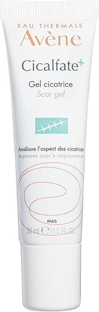 AVENE CICALFATE+ GEL CICATRICE