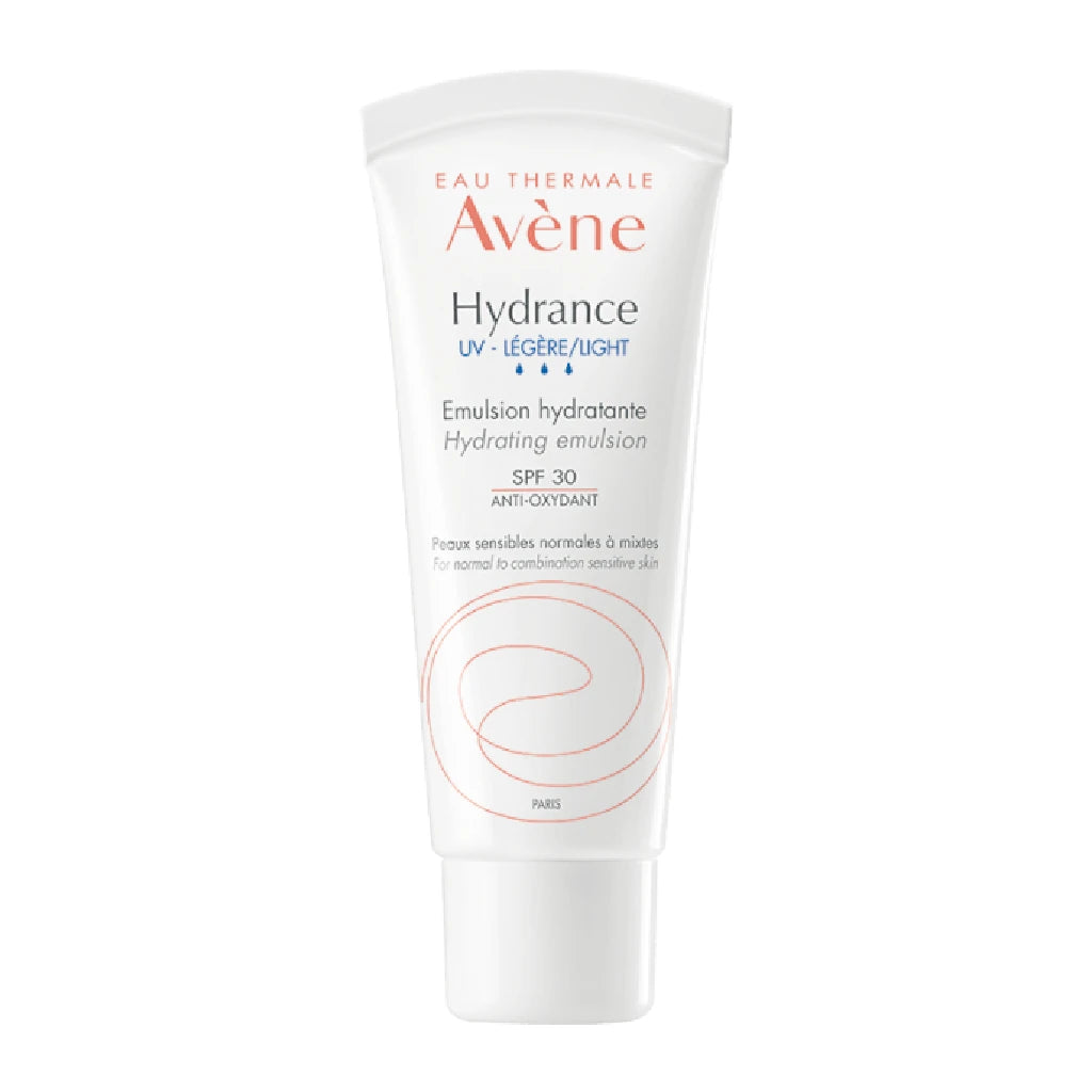 AVENE HYDRANCE LEGERE UV 40ML