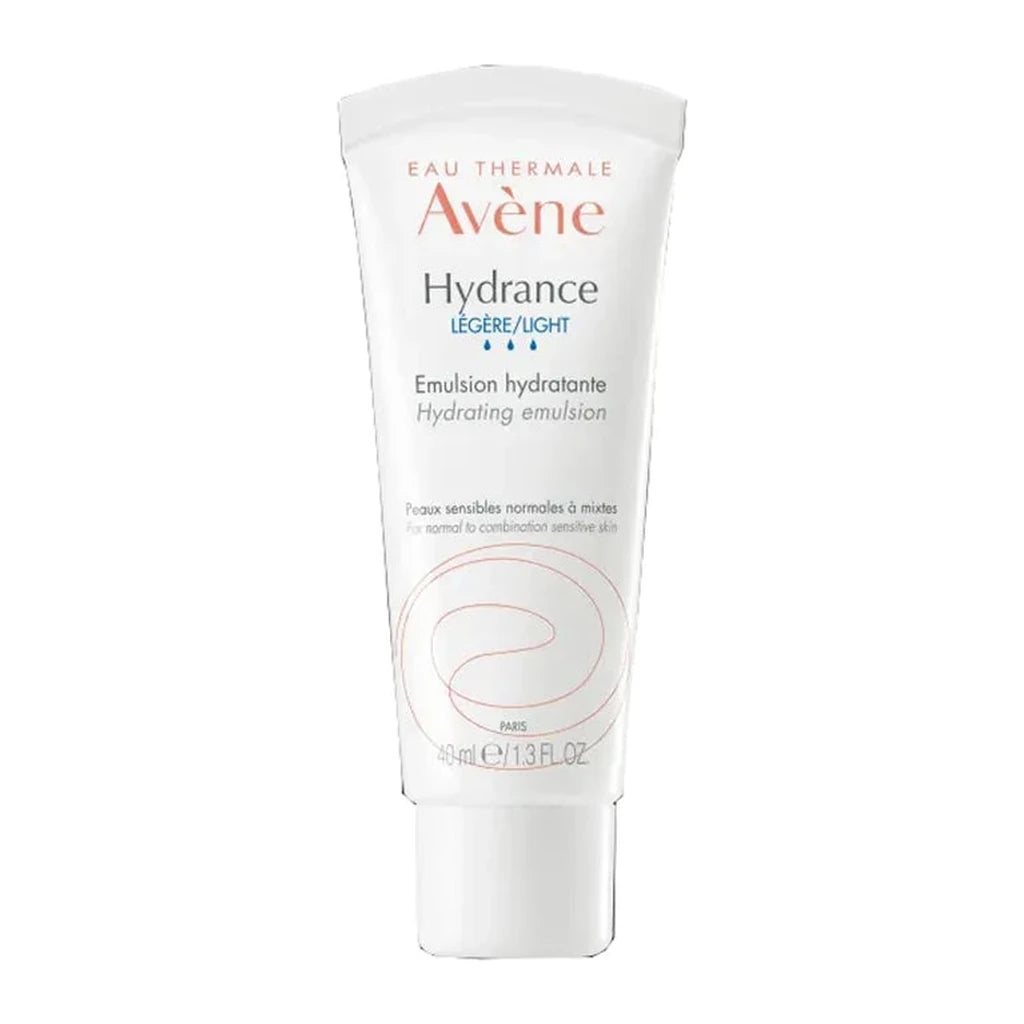 AVENE HYDRANCE LEGGERA PS 40ML
