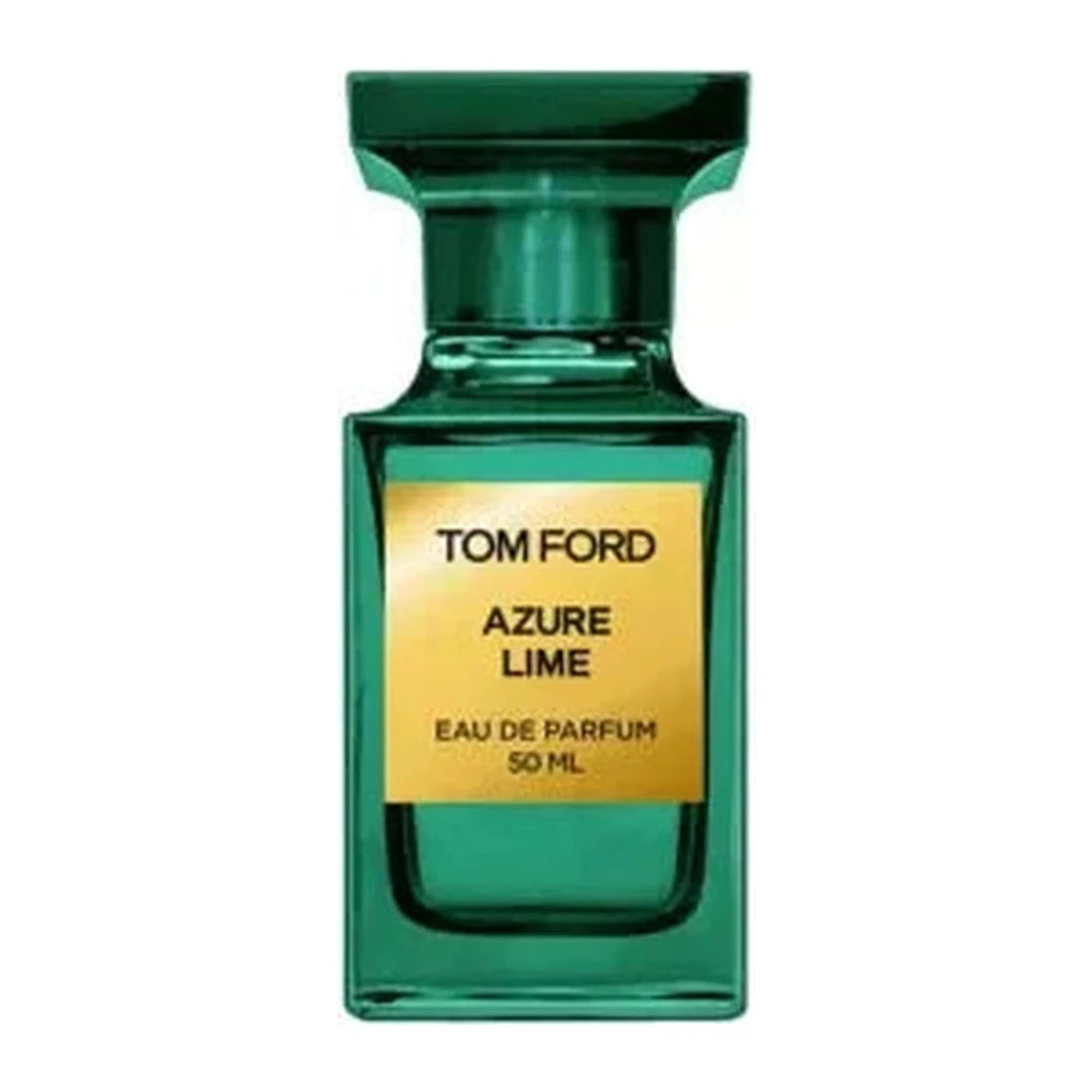 Tom Ford Azure Lime Eau de Parfum 50ml - Fresh & Luxurious Fragrance