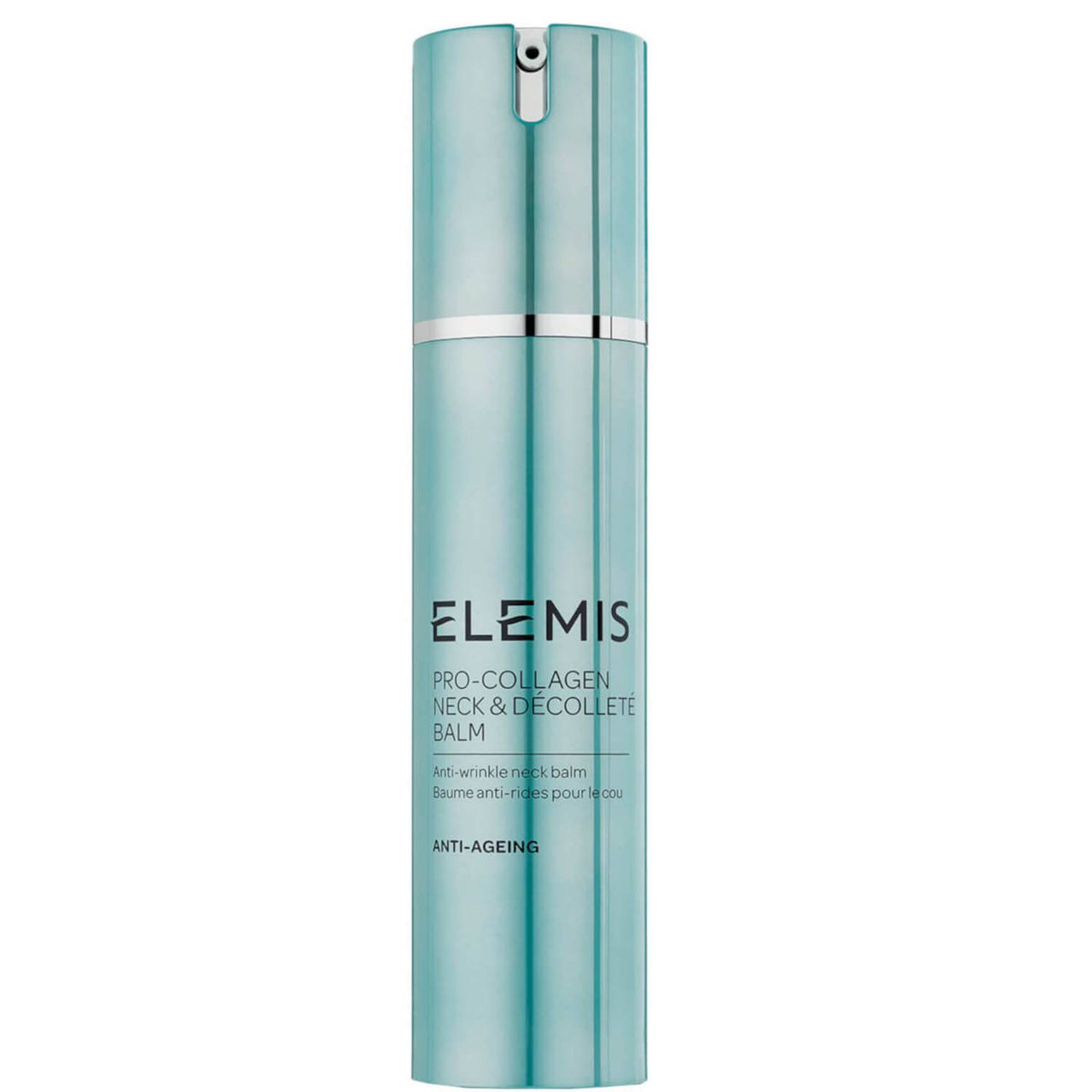 Elemis Pro-Collagen Neck &amp; Décolleté Balm 50ML