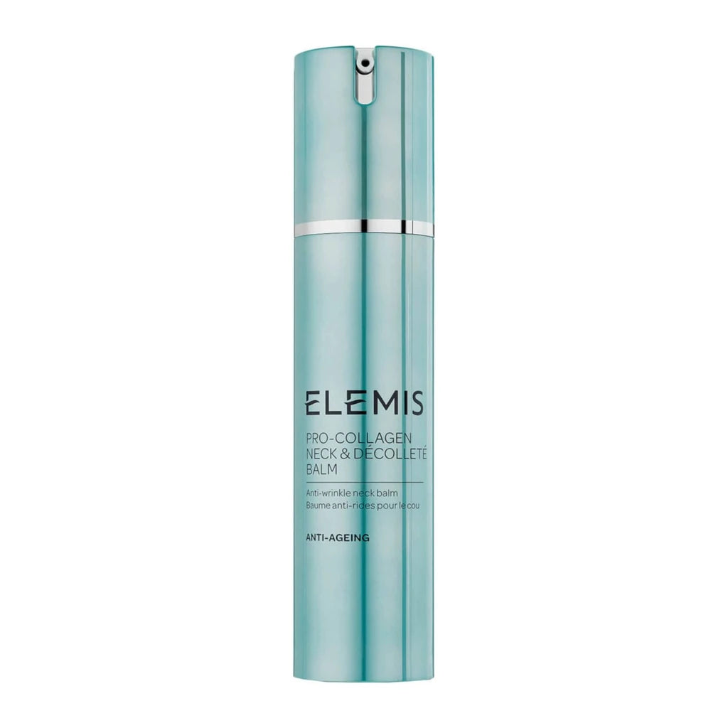 Elemis Balsamo collo Pro-Collagen Neck & Décolleté Balm 50ML