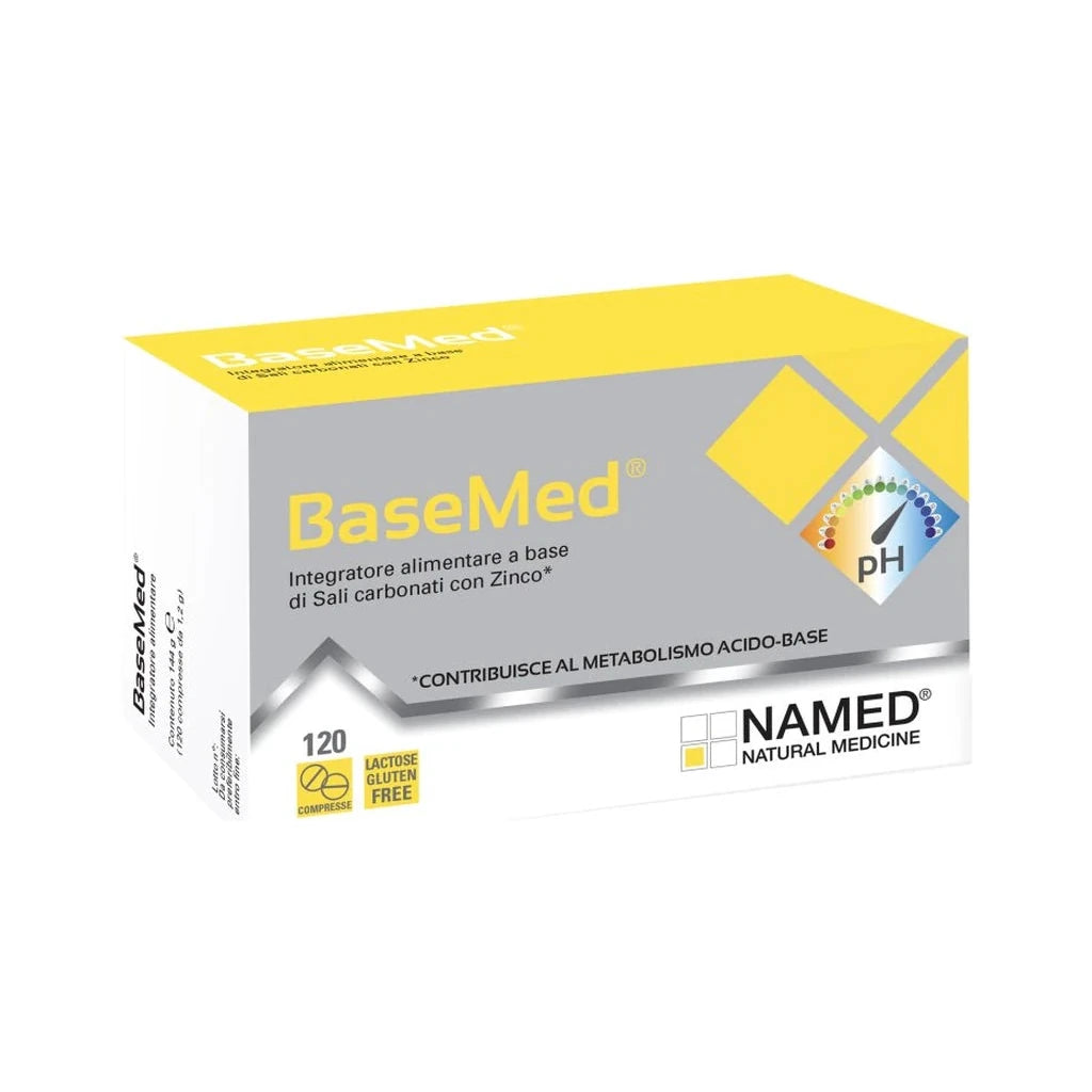 BASEMED 120CPR