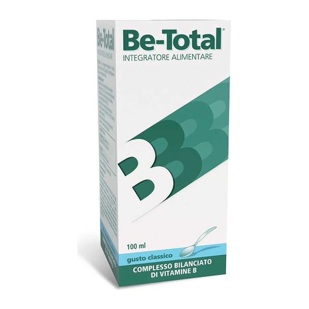 Ser total 100 ml