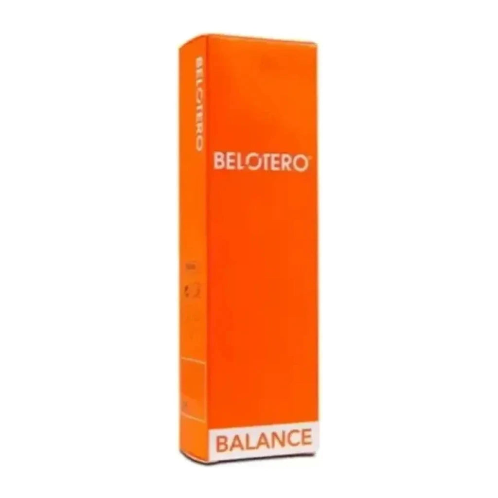 Belotero BALANCE - 1 Siringa preriempita da 1ml