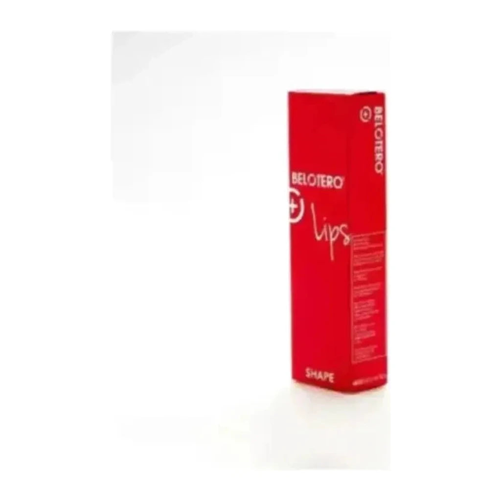 Belotero Lips Shape - 1 Siringa 0,6 ml