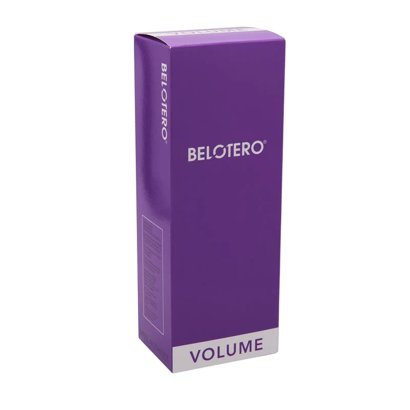 Volumen de Belotero - 2 Siringhe de 1 ml
