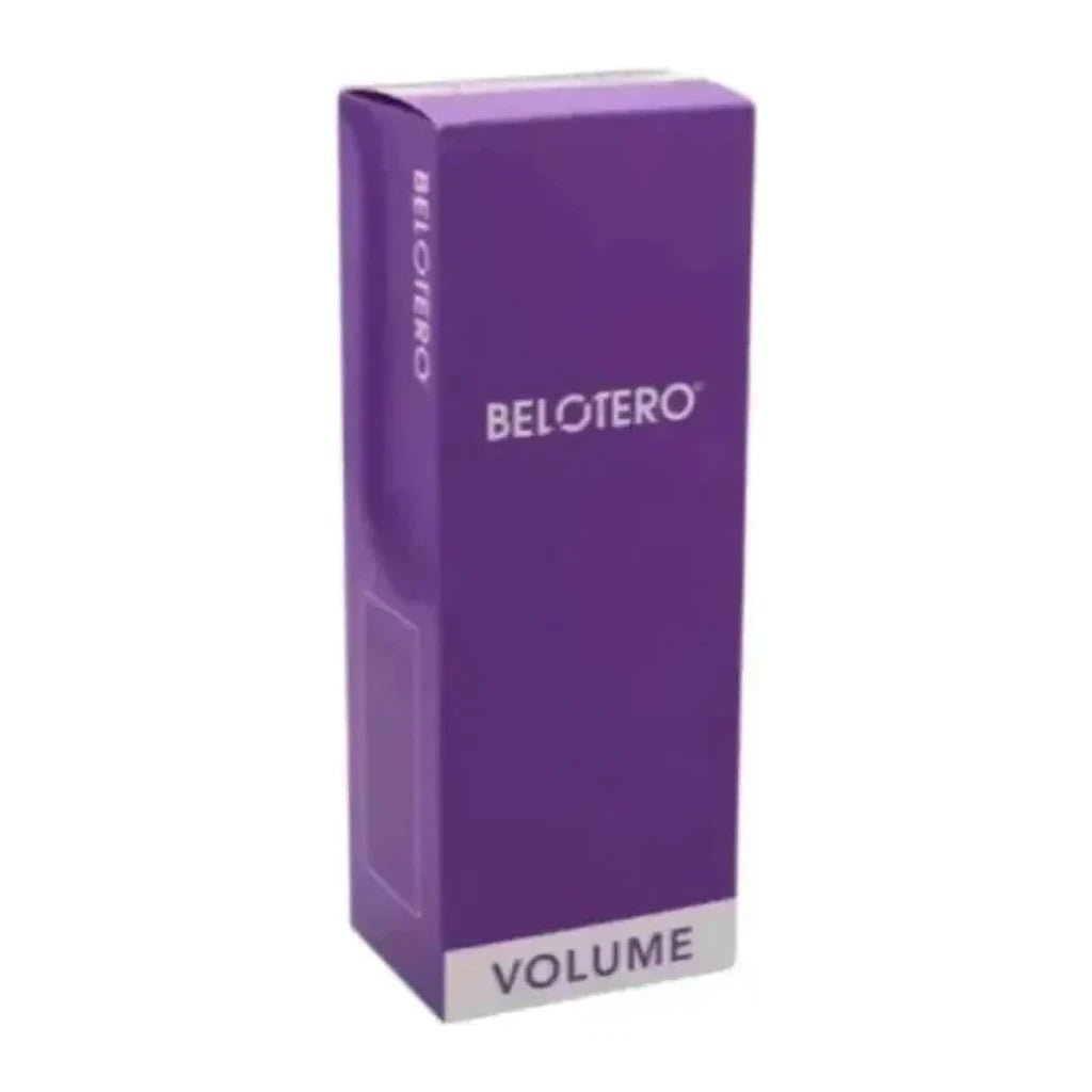Belotero Volume - 2 Siringhe of 1 ml