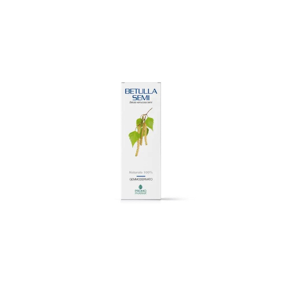 BETULLA SEMI GEMMODERIVATO 50ML