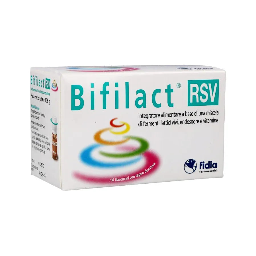 BIFILACT RSV 14FL SCAD 08/2025
