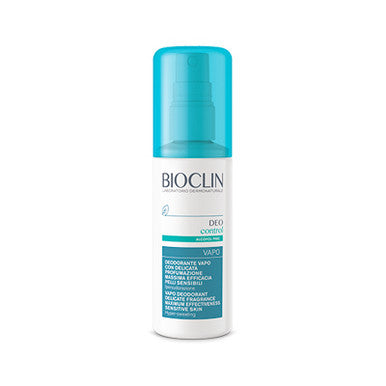 BIOCLIN DEO CONTROL VAPO 100ML