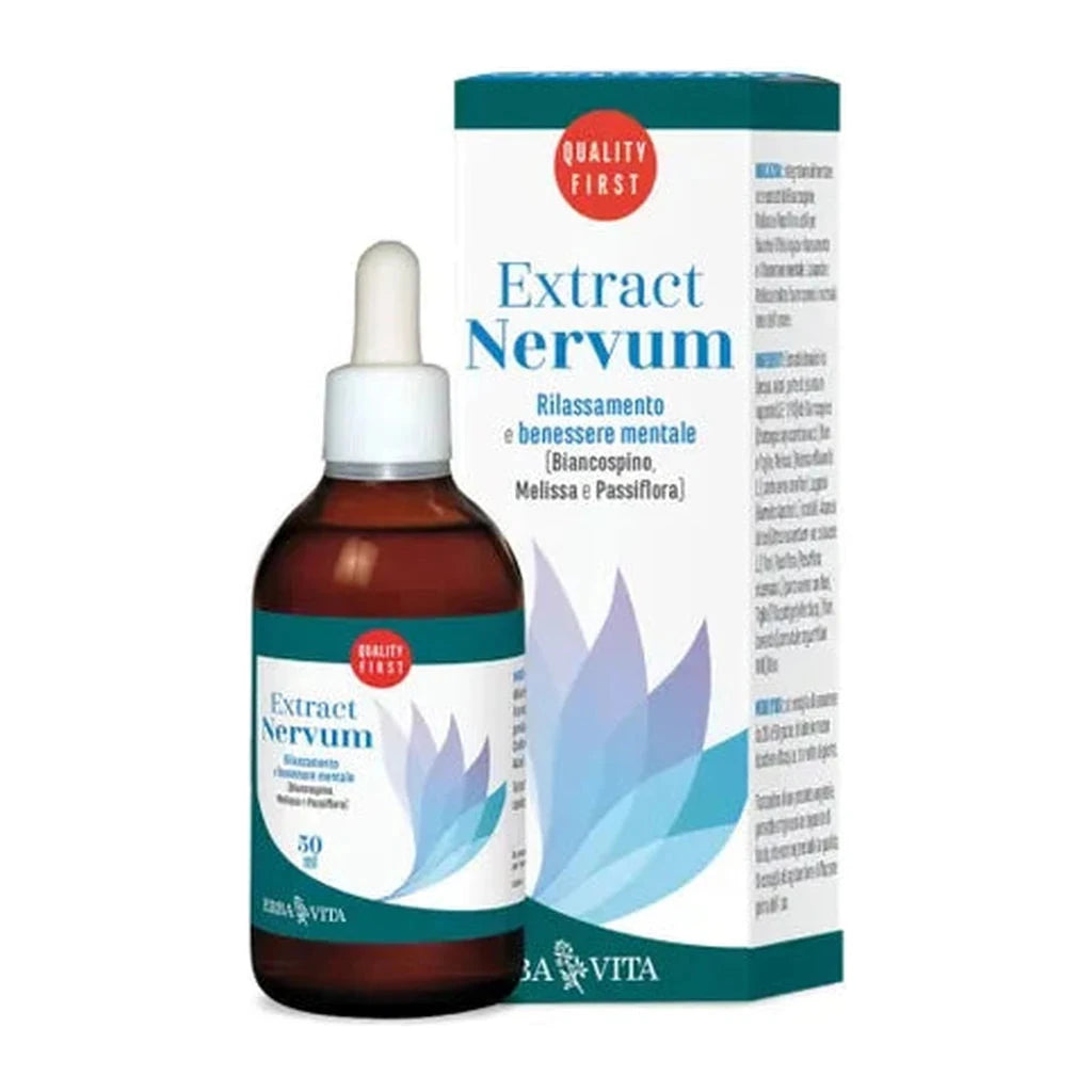 BIOEXTRAT NERVUM 50ML