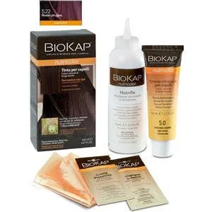 Biokap Nutric del Rap 4.00 cas