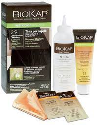 Biokap Nutrich 2,9 CST Scioc