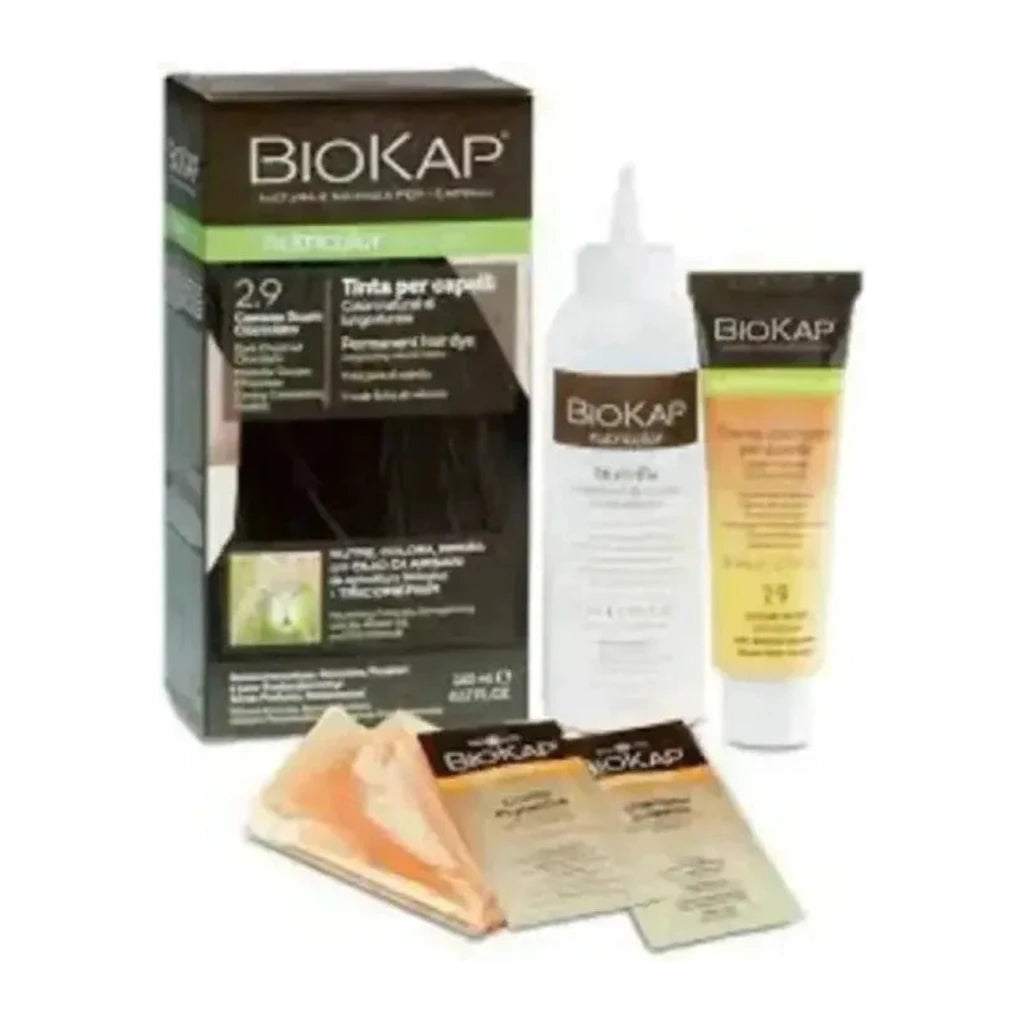 Biokap Nutrich 2,9 CST Scioc