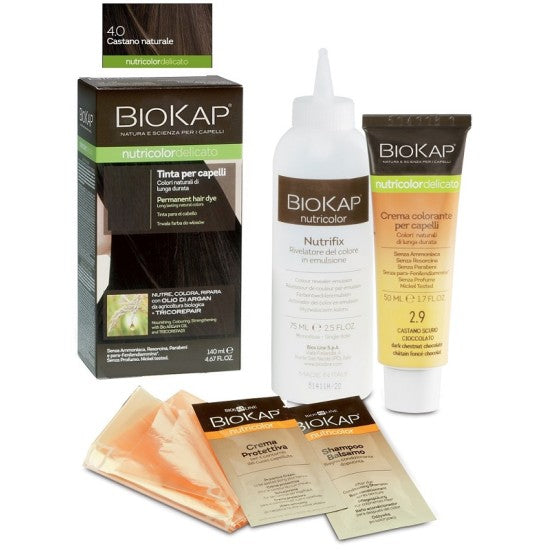 Biokap Nutricdel 4.0 Guss Nat