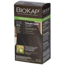 Biokap Nutrition 5 05 CST NOCC