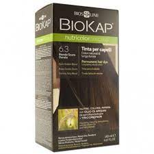 Biokap Nutricdel 6.3 dark bio