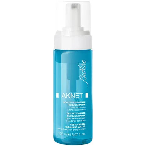 BIONIKE AKNET RIEQUIL CLEANING WATER 150ml