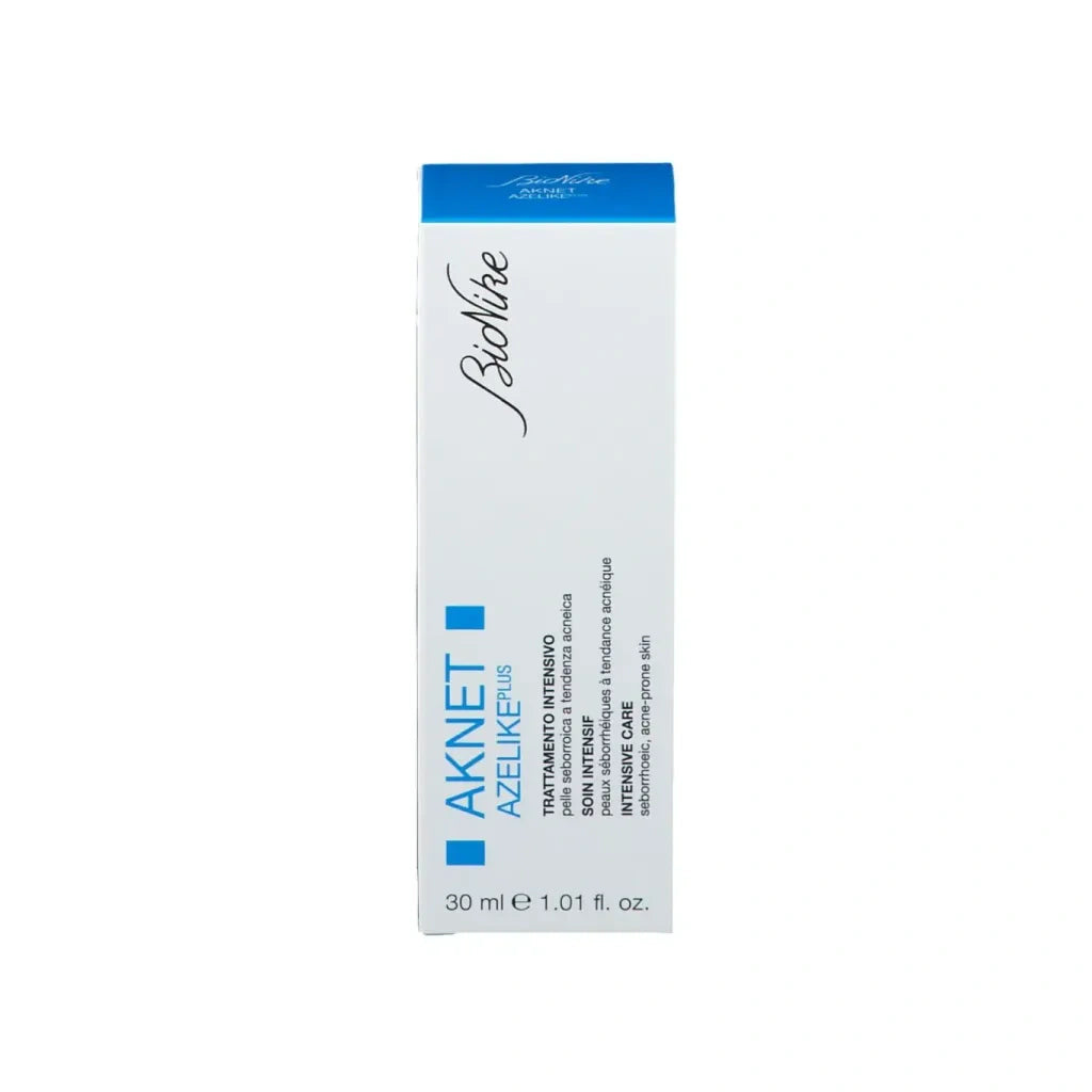 Product image - bionike-aknet-azelike-plus-30ml-975435241-1024.webp