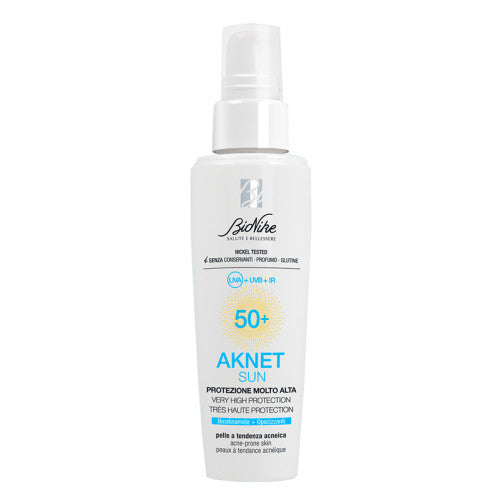 BIONIKE AKNET SUN PMA SPF50+ 50ML