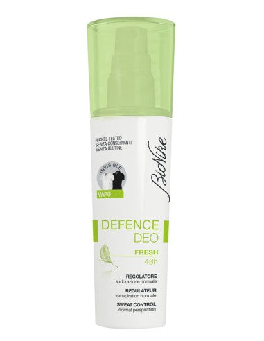 BioNike Defence Deo Fresh Vapo 100ml