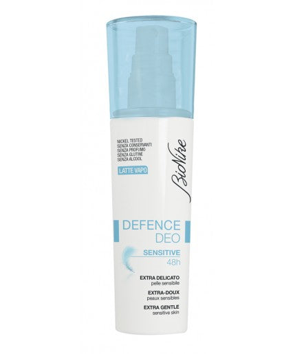 BioNike Defense Deo-Milchspray 100 ml