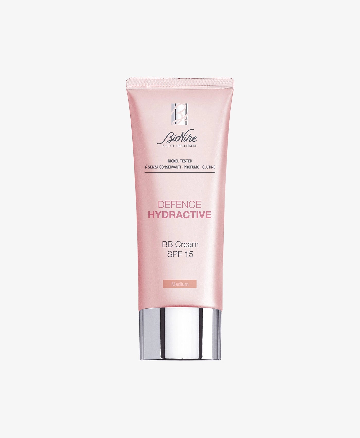 Bionike Defense Hydractive BB Cream Medium 40ml