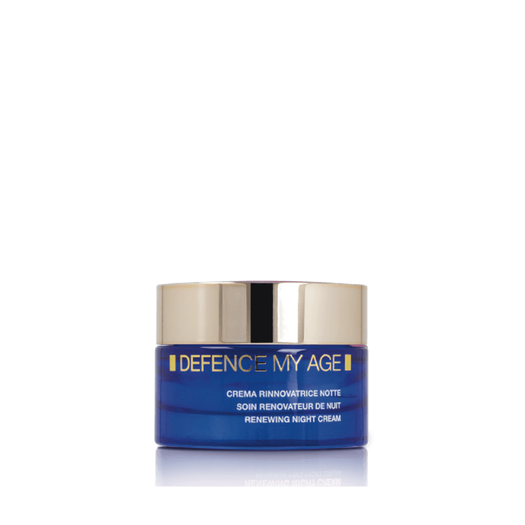 Bionike Defense My Age Renewing Day Cream 50ml
