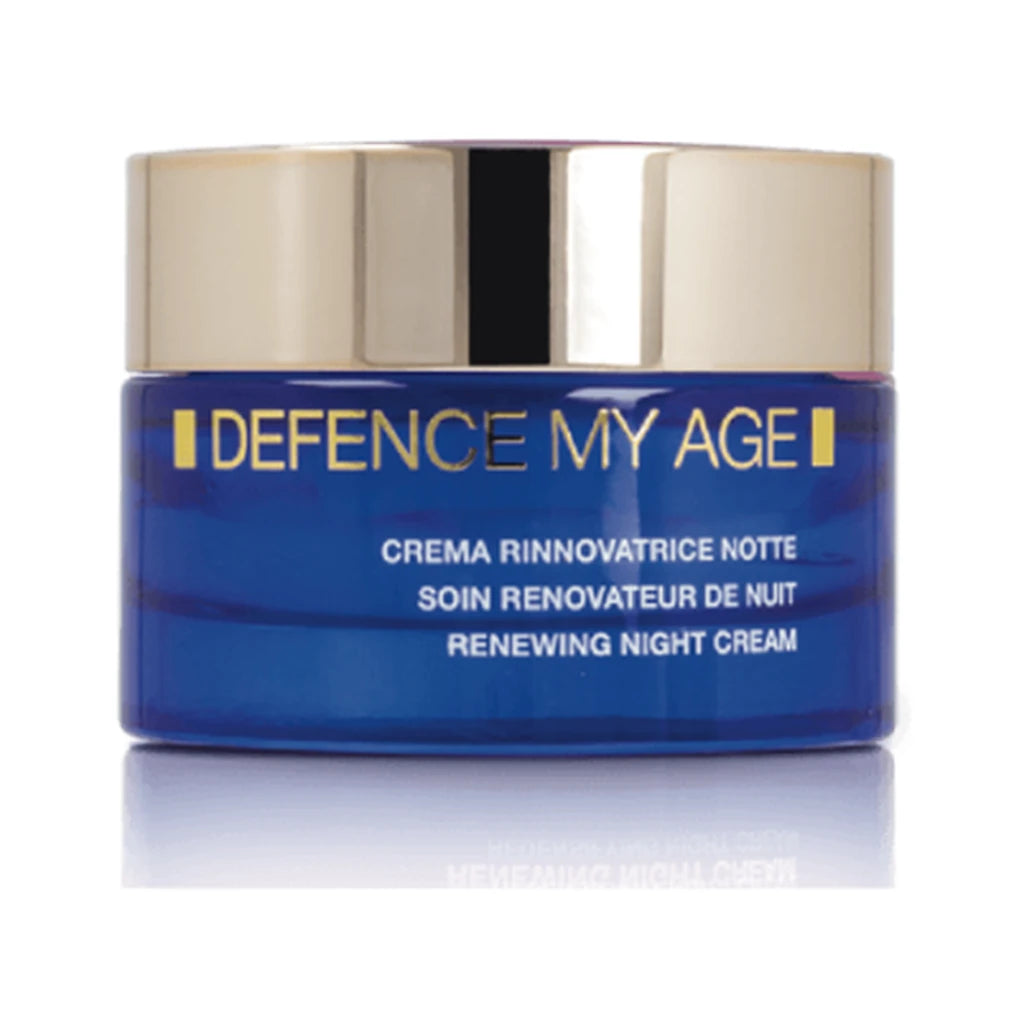 Bionike Defence My Age Crema Rinnovatrice Giorno 50ml