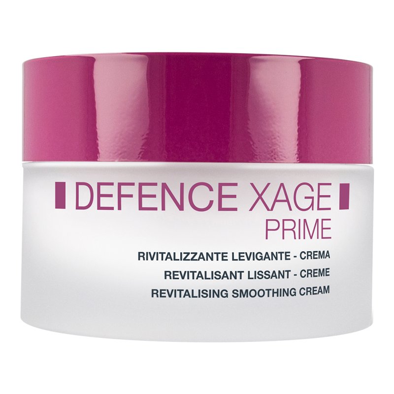 Bionike Defense Xage Prime 50 ml